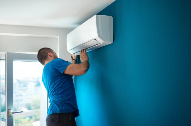 Best Affordable HVAC Services  in Jonesville, LA