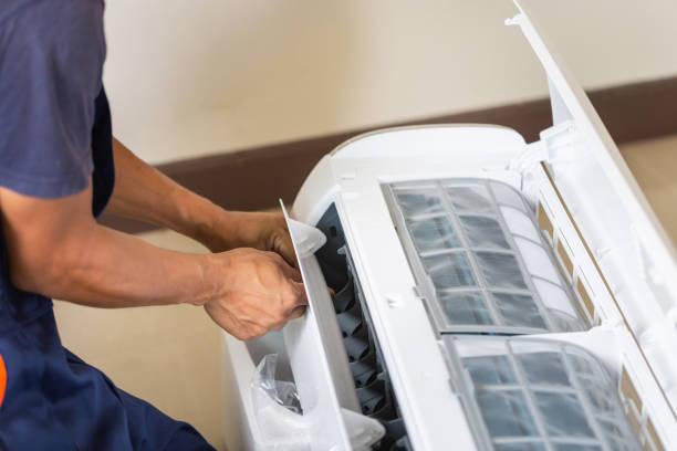Trusted Jonesville, LA HVAC Experts