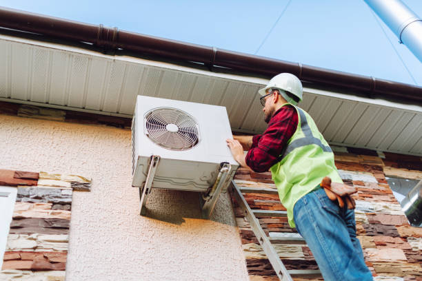 Best HVAC Replacement Cost  in Jonesville, LA