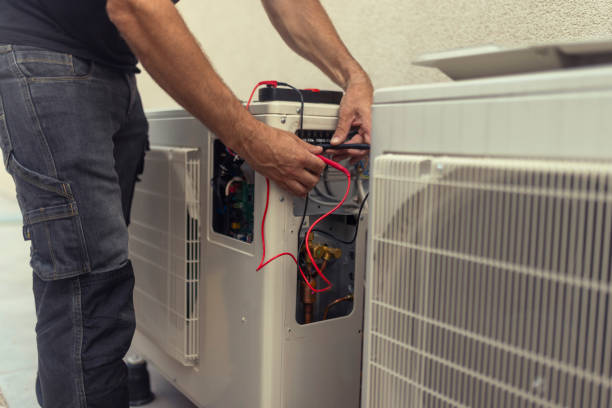 Best Emergency HVAC Repair  in Jonesville, LA