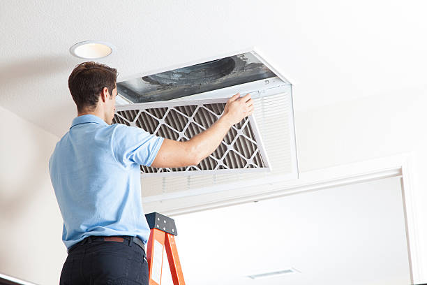 HVAC Troubleshooting in Jonesville, LA