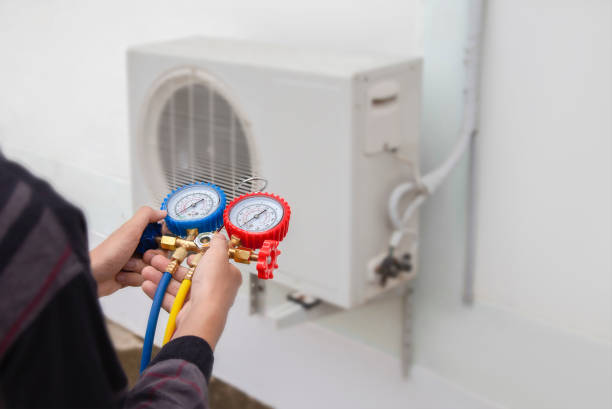 Best Affordable HVAC Services  in Jonesville, LA